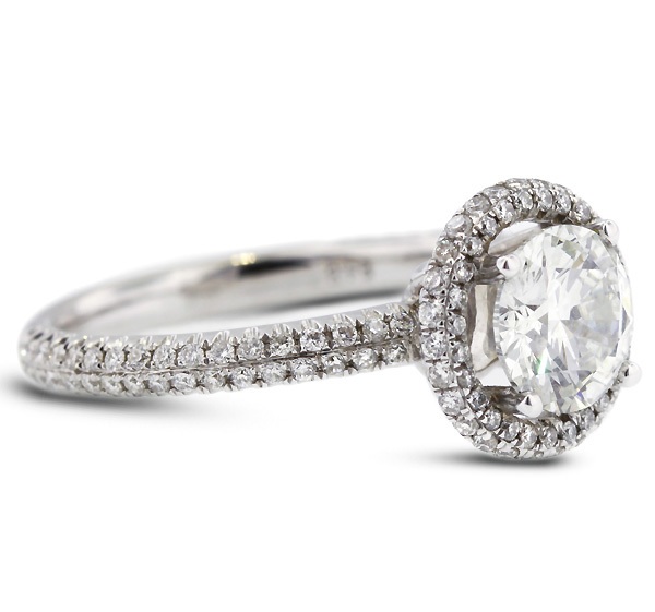 Design Your Diamond Engagement Ring