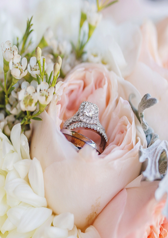 Wedding Rings for women